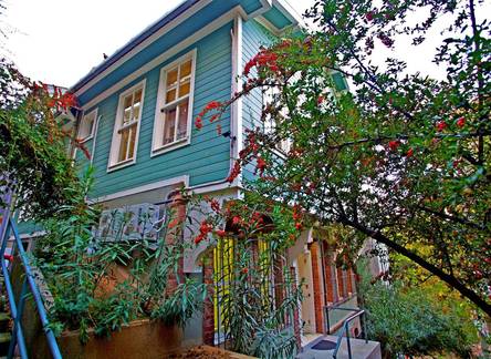 Отель Dreamers V&V Hotel Cihangir
