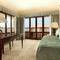 Отель Hilton Cairo World Trade Center Residences