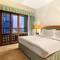 Отель Hilton Cairo World Trade Center Residences