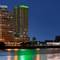 Отель Hilton Cairo World Trade Center Residences