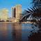 Отель Hilton Cairo World Trade Center Residences
