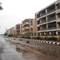Отель Maamoura Armed Forces Apartments