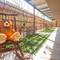 Отель Cha-am Country Home