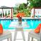 Отель Green Leaf Nai Harn 3 bedrooms Villa