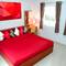 Отель Green Leaf Nai Harn 3 bedrooms Villa