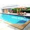 Отель Green Leaf Nai Harn 3 bedrooms Villa