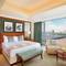 Отель The Nile Ritz-Carlton, Cairo
