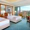 Отель The Nile Ritz-Carlton, Cairo