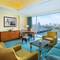 Отель The Nile Ritz-Carlton, Cairo