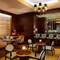Отель The Nile Ritz-Carlton, Cairo