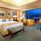 Отель The Nile Ritz-Carlton, Cairo