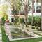 Отель Simantra Cha Am Private Villas