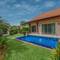 Отель Villa Balai by Tropiclook: Niche style Nai Harn beach