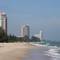 Отель Cha-Am Beach Club