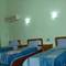 Отель Hostel Luna