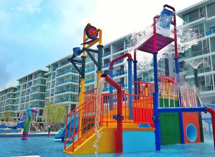 Отель My Resort Hua Hin A303