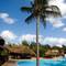 Отель VOI Kiwengwa Resort