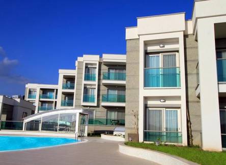 Отель Royal Palm Residence