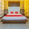 Отель Get Link Hip Hotel