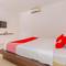 Отель Get Link Hip Hotel