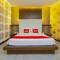 Отель Get Link Hip Hotel