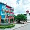 Отель Chaamaran Boutique Hotel