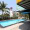 Отель Chaamaran Boutique Hotel