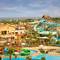 Отель Coral Sea Aqua Club