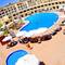 Отель Coral Sea Aqua Club
