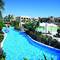 Отель Coral Sea Aqua Club