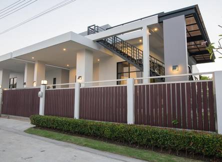 Отель WE by Sirin Pool Villa Huahin