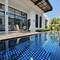 Отель WE by Sirin Pool Villa Huahin