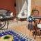 Отель Riad Dar Benbrahim