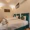 Отель Riad Dar Benbrahim