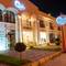 Отель Room Room Boutique Hotel