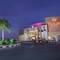 Отель Tolip Family Park Hotel