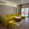 Отель Tolip Family Park Hotel
