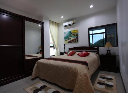 Отель Naiharn Condominimum