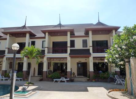Отель Thai Paradise South