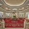 Отель JW Marriott Hotel Cairo