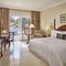 Отель JW Marriott Hotel Cairo