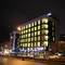 Отель Atasehir Palace Hotel Conference