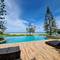 Отель Boulevard Tuscany Holiday Home