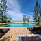 Отель Boulevard Tuscany Holiday Home