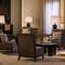 Отель Renaissance Cairo Mirage City Hotel