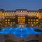 Отель Renaissance Cairo Mirage City Hotel