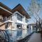 Отель Vann Hua Hin Resort