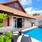 Отель The Ville Jomtien Pool Villa