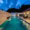 Отель The Ville Jomtien Pool Villa