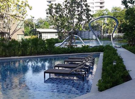 Отель The Relaxing Room at Rain Resort Condominium Cha Am - Hua Hin